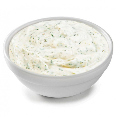 Чесночный Ренч соус