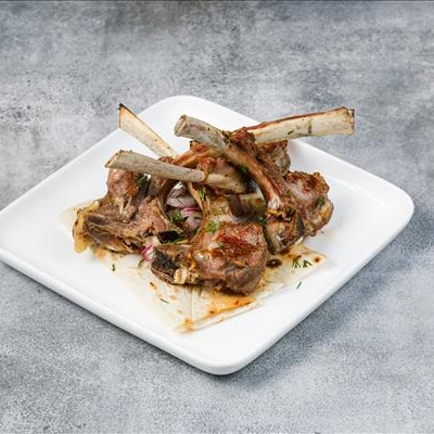 Ножки от Шефа